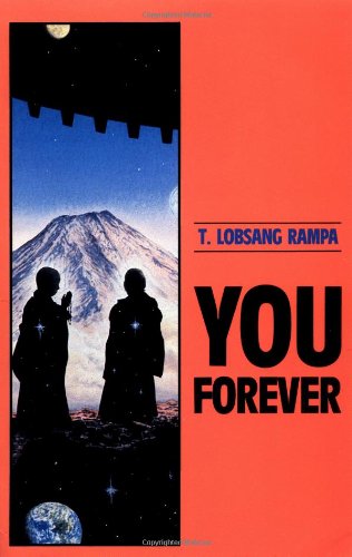 You Forever [Paperback]