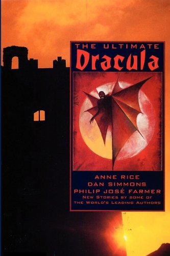 The Ultimate Dracula [Paperback]