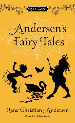 Andersen's Fairy Tales [Paperback]