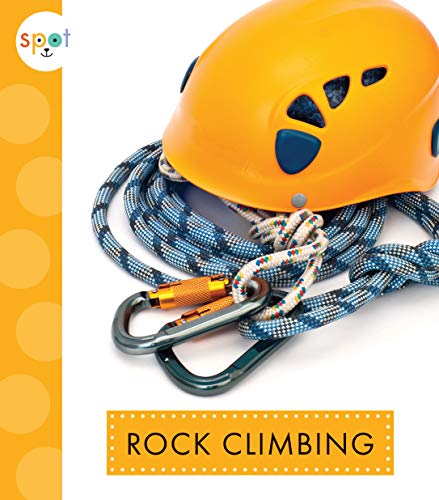 Rock Climbing [Paperback]