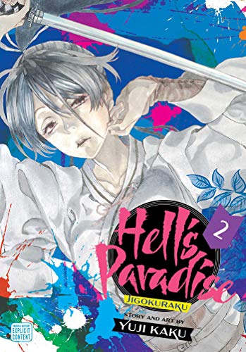 Hell's Paradise: Jigokuraku, Vol. 2 [Pape