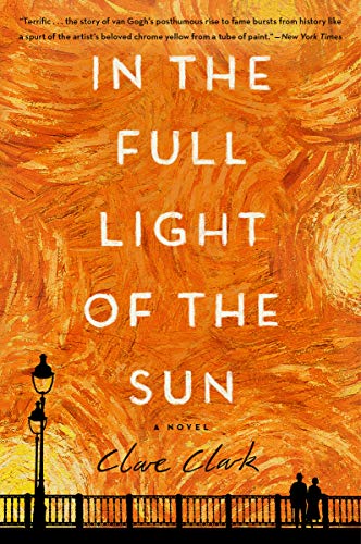 In the Full Light of the Sun [Paperback]