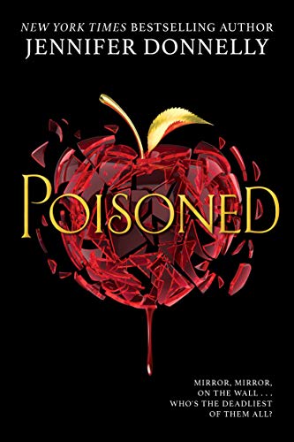 Poisoned [Hardcover]