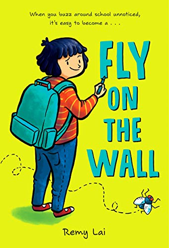 Fly on the Wall [Paperback]