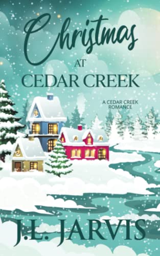 Christmas At Cedar Creek [Paperback]