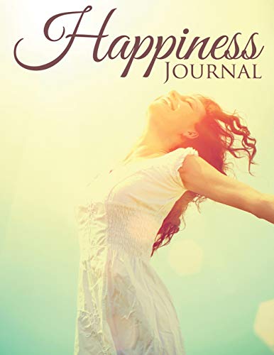 Happiness Journal [Paperback]