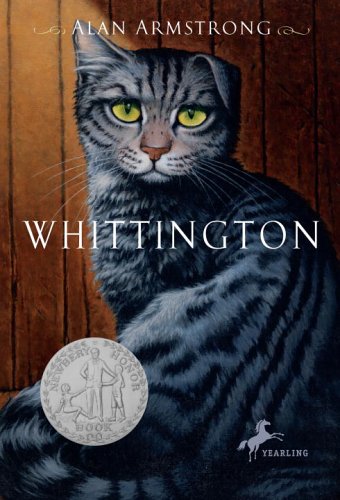 Whittington [Paperback]