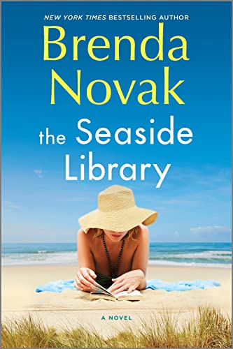 The Seaside Library: A Novel [Paperback]