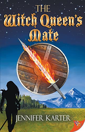 The Witch Queen's Mate [Paperback]