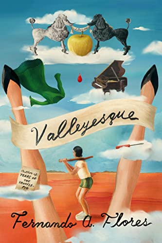 Valleyesque: Stories [Paperback]