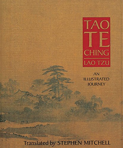 Tao Te Ching [Hardcover]