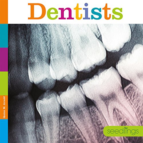 Seedlings: Dentists [Paperback]