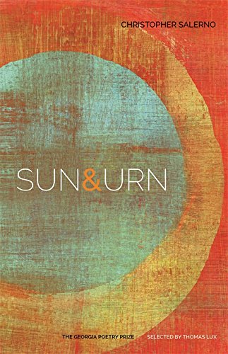 Sun & Urn: Poems [Paperback]