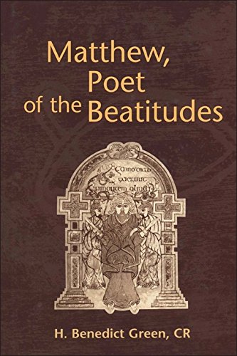 Matthe, Poet of the Beatitudes [Hardcover]