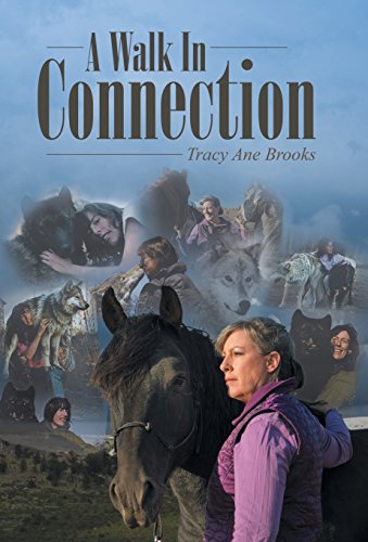 A Walk In Connection [Hardcover]