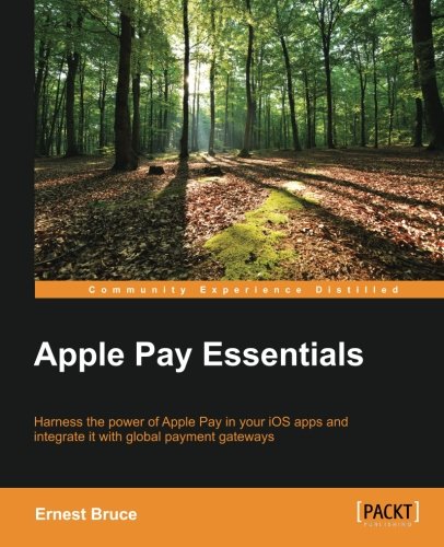 Apple Pay Essentials [Paperback]