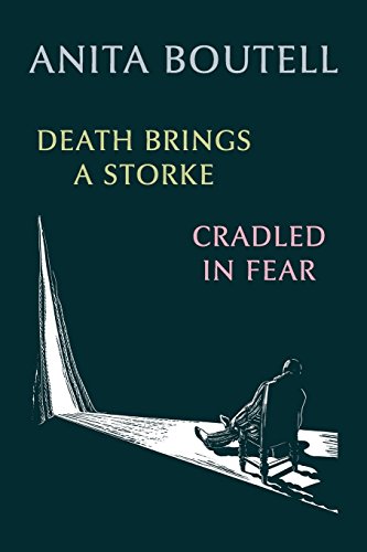 Death Brings A Storke / Cradled In Fear [Paperback]