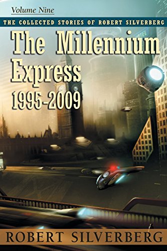 The Millennium Express [Paperback]