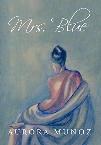 Mrs. Blue [Hardcover]