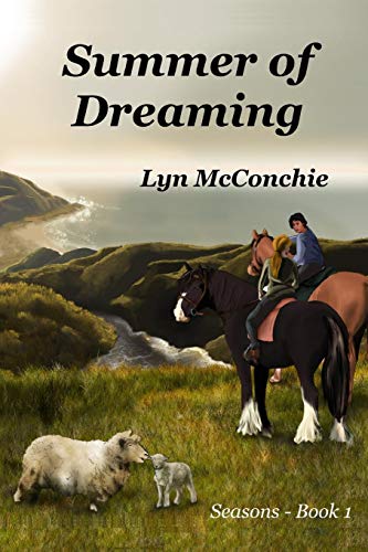 Summer Of Dreaming [Paperback]