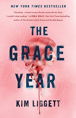 The Grace Year [Hardcover]