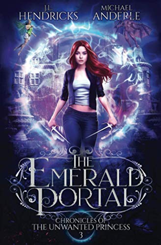 Emerald Portal [Paperback]