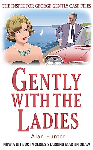 Gently With The Ladies [Paperback]