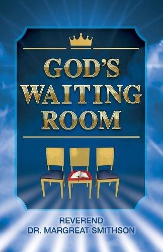 God's Waiting Room [Paperback]