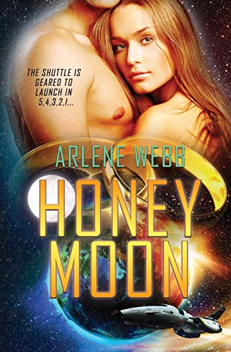 Honey Moon [Paperback]