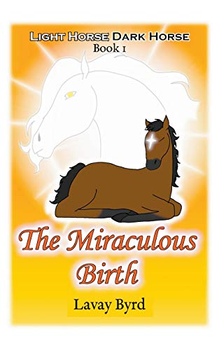 Miraculous Birth [Paperback]