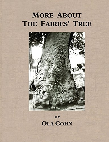 More about the Fairies Tree [Paperback]