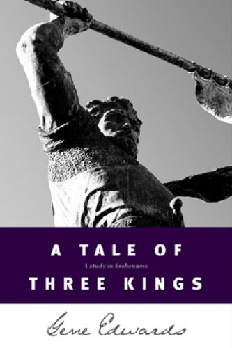 Tale of Three Kings [Paperback]