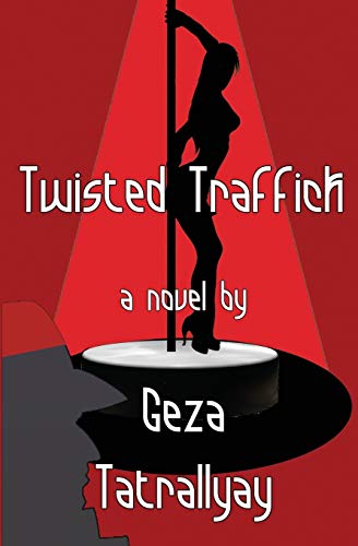 Tisted Traffick [Paperback]