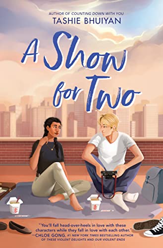 A Show for Two [Hardcover]