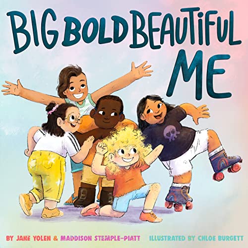 Big Bold Beautiful Me                    [CLO