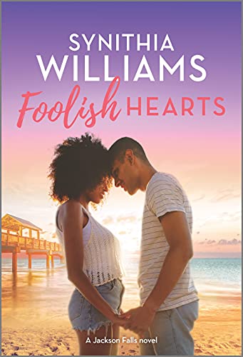 Foolish Hearts [Paperback]