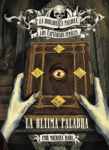 La última palabra [Paperback]