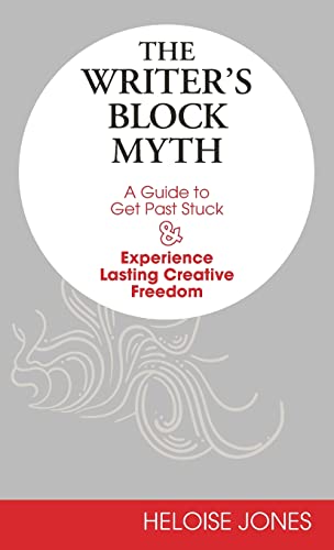 Writers Block Myth