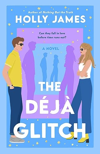 The Dj Glitch: A Novel [Paperback]