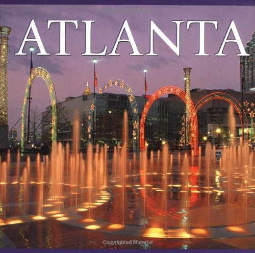 Atlanta [Hardcover]