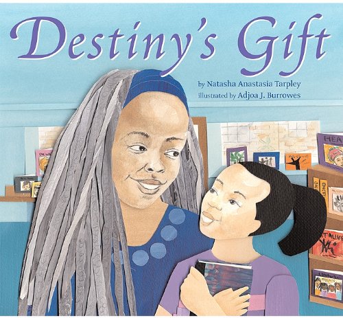 Destiny's Gift [Paperback]