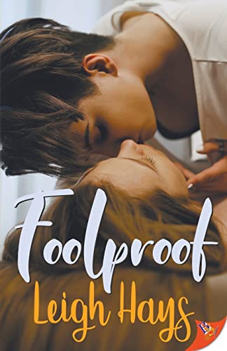 Foolproof [Paperback]