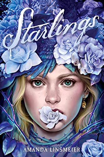 Starlings [Hardcover]