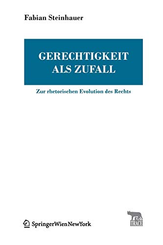 Gerechtigkeit Als Zufall (german Edition) [Paperback]