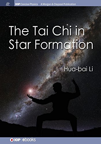 The Tai Chi in Star Formation [Paperback]