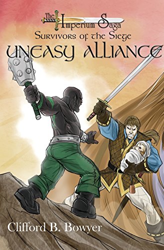 Uneasy Alliance [Hardcover]