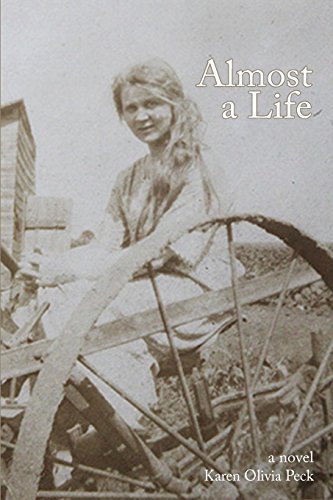 Almost A Life [Paperback]