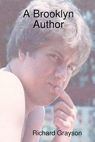 Brooklyn Author [Paperback]