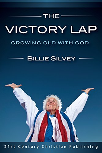 The Victory Lap [Paperback]