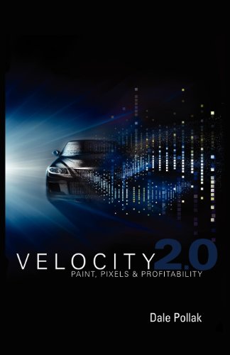 Velocity 2.0 [Paperback]